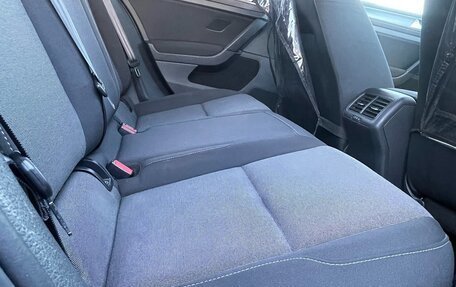 Volkswagen Golf VII, 2014 год, 900 000 рублей, 13 фотография