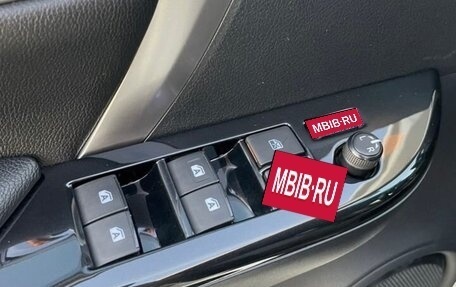 Toyota Fortuner II, 2020 год, 3 990 000 рублей, 12 фотография