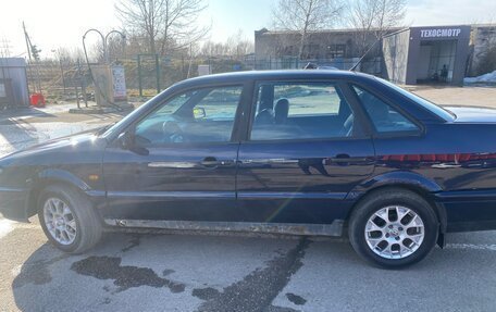 Volkswagen Passat B4, 1996 год, 295 000 рублей, 8 фотография