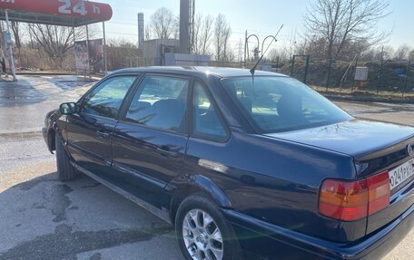 Volkswagen Passat B4, 1996 год, 295 000 рублей, 7 фотография