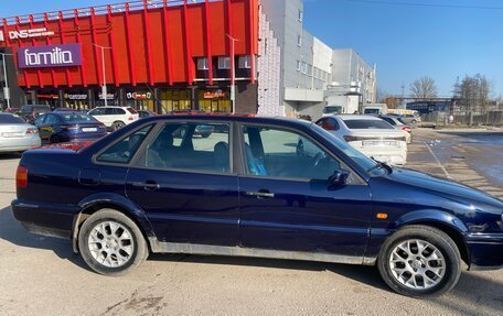 Volkswagen Passat B4, 1996 год, 295 000 рублей, 4 фотография