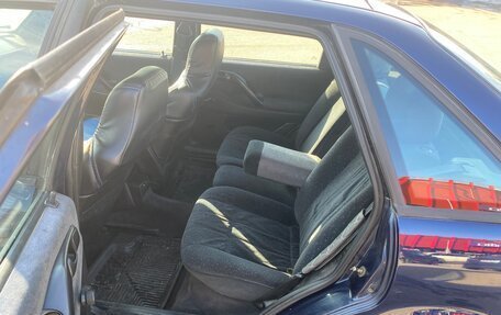 Volkswagen Passat B4, 1996 год, 295 000 рублей, 11 фотография