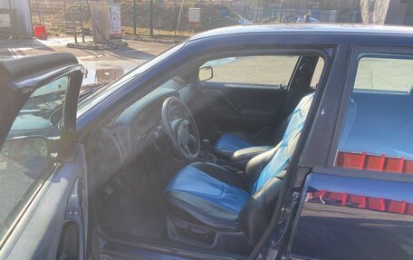 Volkswagen Passat B4, 1996 год, 295 000 рублей, 10 фотография