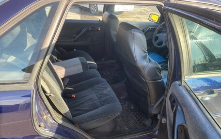 Volkswagen Passat B4, 1996 год, 295 000 рублей, 12 фотография