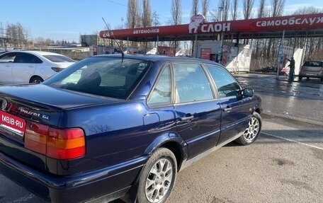 Volkswagen Passat B4, 1996 год, 295 000 рублей, 5 фотография