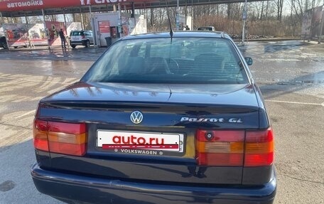 Volkswagen Passat B4, 1996 год, 295 000 рублей, 6 фотография