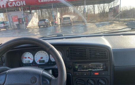 Volkswagen Passat B4, 1996 год, 295 000 рублей, 17 фотография