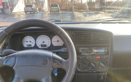 Volkswagen Passat B4, 1996 год, 295 000 рублей, 16 фотография