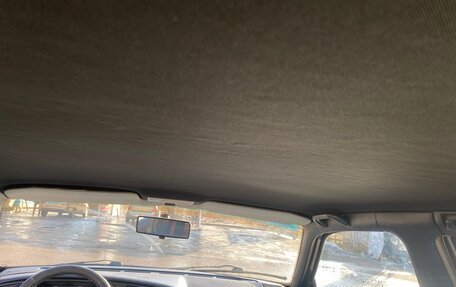 Volkswagen Passat B4, 1996 год, 295 000 рублей, 19 фотография