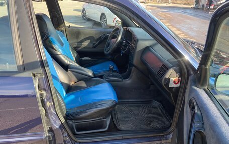 Volkswagen Passat B4, 1996 год, 295 000 рублей, 14 фотография