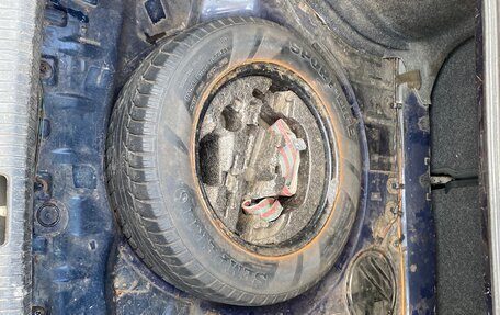 Volkswagen Passat B4, 1996 год, 295 000 рублей, 23 фотография