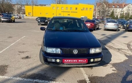 Volkswagen Passat B4, 1996 год, 295 000 рублей, 2 фотография