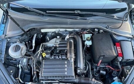 Volkswagen Golf VII, 2014 год, 900 000 рублей, 20 фотография