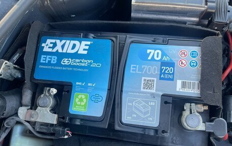 Volkswagen Golf VII, 2014 год, 900 000 рублей, 21 фотография