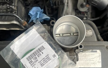 Volkswagen Golf VII, 2014 год, 900 000 рублей, 25 фотография