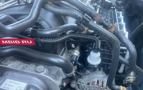 Volkswagen Golf VII, 2014 год, 900 000 рублей, 24 фотография