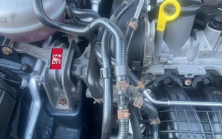 Volkswagen Golf VII, 2014 год, 900 000 рублей, 22 фотография