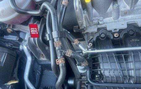 Volkswagen Golf VII, 2014 год, 900 000 рублей, 23 фотография