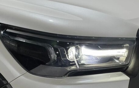 Toyota Hilux VIII, 2021 год, 4 550 000 рублей, 18 фотография