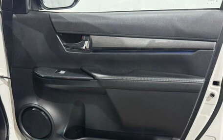 Toyota Hilux VIII, 2021 год, 4 550 000 рублей, 23 фотография