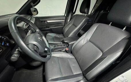 Toyota Hilux VIII, 2021 год, 4 550 000 рублей, 35 фотография