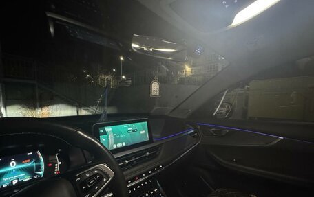 Chery Tiggo 7 Pro, 2022 год, 1 980 000 рублей, 10 фотография