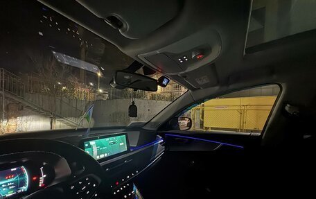 Chery Tiggo 7 Pro, 2022 год, 1 980 000 рублей, 7 фотография