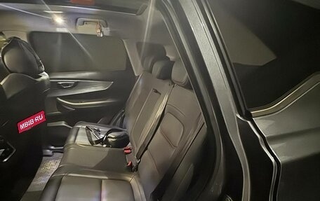 Chery Tiggo 7 Pro, 2022 год, 1 980 000 рублей, 4 фотография