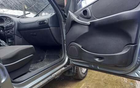 Chevrolet Niva I рестайлинг, 2012 год, 480 000 рублей, 7 фотография