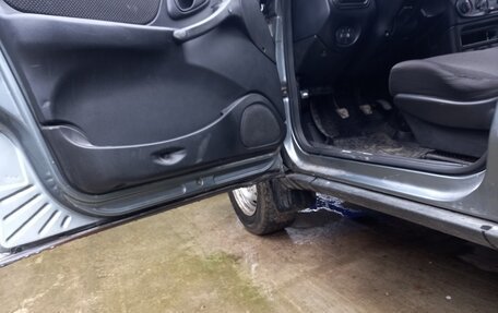 Chevrolet Niva I рестайлинг, 2012 год, 480 000 рублей, 11 фотография