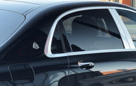 Mercedes-Benz Maybach S-Класс, 2016 год, 3 750 000 рублей, 11 фотография