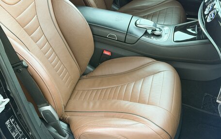 Mercedes-Benz Maybach S-Класс, 2016 год, 3 750 000 рублей, 17 фотография