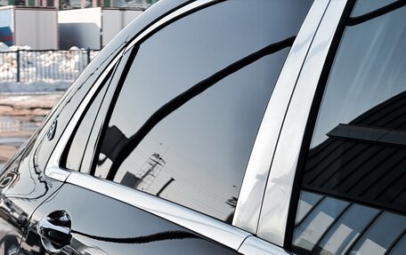 Mercedes-Benz Maybach S-Класс, 2016 год, 3 750 000 рублей, 14 фотография