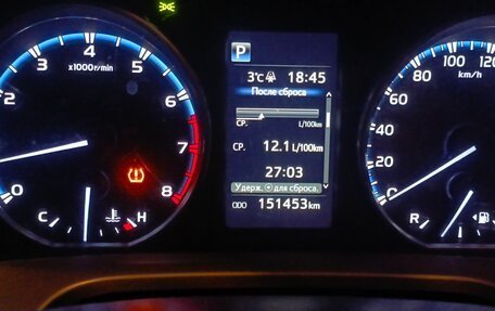 Toyota RAV4, 2018 год, 2 900 000 рублей, 6 фотография