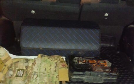 Toyota RAV4, 2018 год, 2 900 000 рублей, 12 фотография