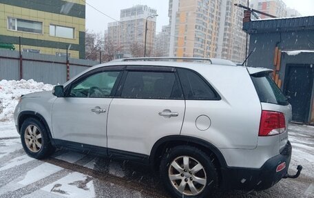 KIA Sorento II рестайлинг, 2012 год, 1 260 000 рублей, 3 фотография