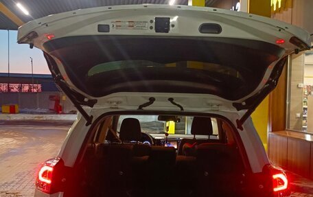 Toyota RAV4, 2018 год, 2 900 000 рублей, 13 фотография