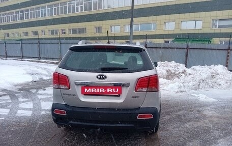 KIA Sorento II рестайлинг, 2012 год, 1 260 000 рублей, 2 фотография