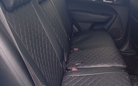 KIA Sorento II рестайлинг, 2012 год, 1 260 000 рублей, 7 фотография