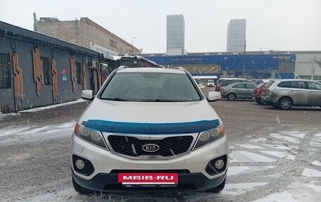 KIA Sorento II рестайлинг, 2012 год, 1 260 000 рублей, 4 фотография