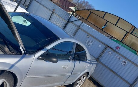 Dodge Stratus II, 2001 год, 386 000 рублей, 4 фотография