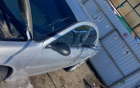 Dodge Stratus II, 2001 год, 386 000 рублей, 12 фотография