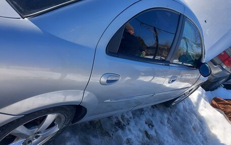 Dodge Stratus II, 2001 год, 386 000 рублей, 8 фотография