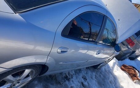 Dodge Stratus II, 2001 год, 386 000 рублей, 9 фотография