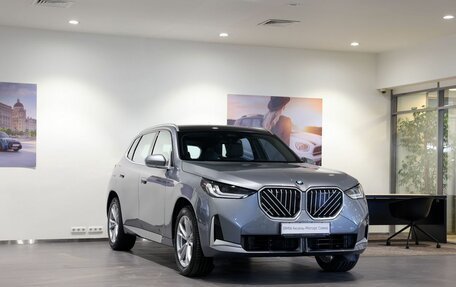 BMW X3, 2025 год, 7 040 000 рублей, 2 фотография