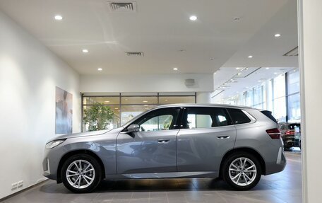 BMW X3, 2025 год, 7 040 000 рублей, 5 фотография