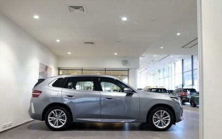 BMW X3, 2025 год, 7 040 000 рублей, 3 фотография