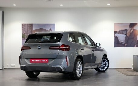 BMW X3, 2025 год, 7 040 000 рублей, 7 фотография