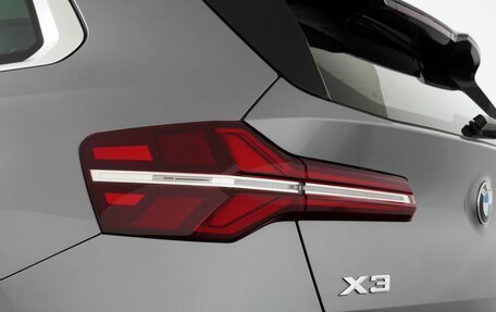 BMW X3, 2025 год, 7 040 000 рублей, 11 фотография