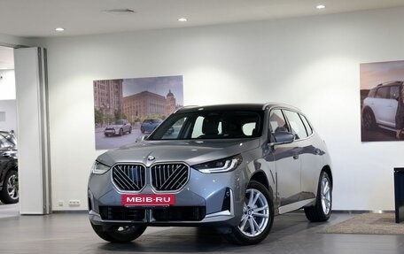 BMW X3, 2025 год, 7 040 000 рублей, 4 фотография